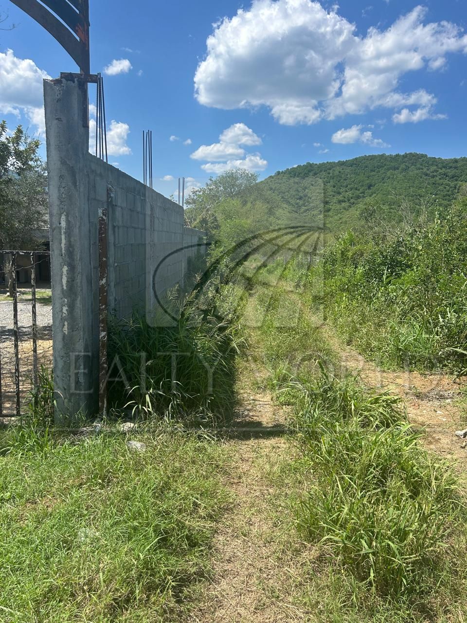 Terreno en Venta en Valle Hidalgo (La Cotorra)