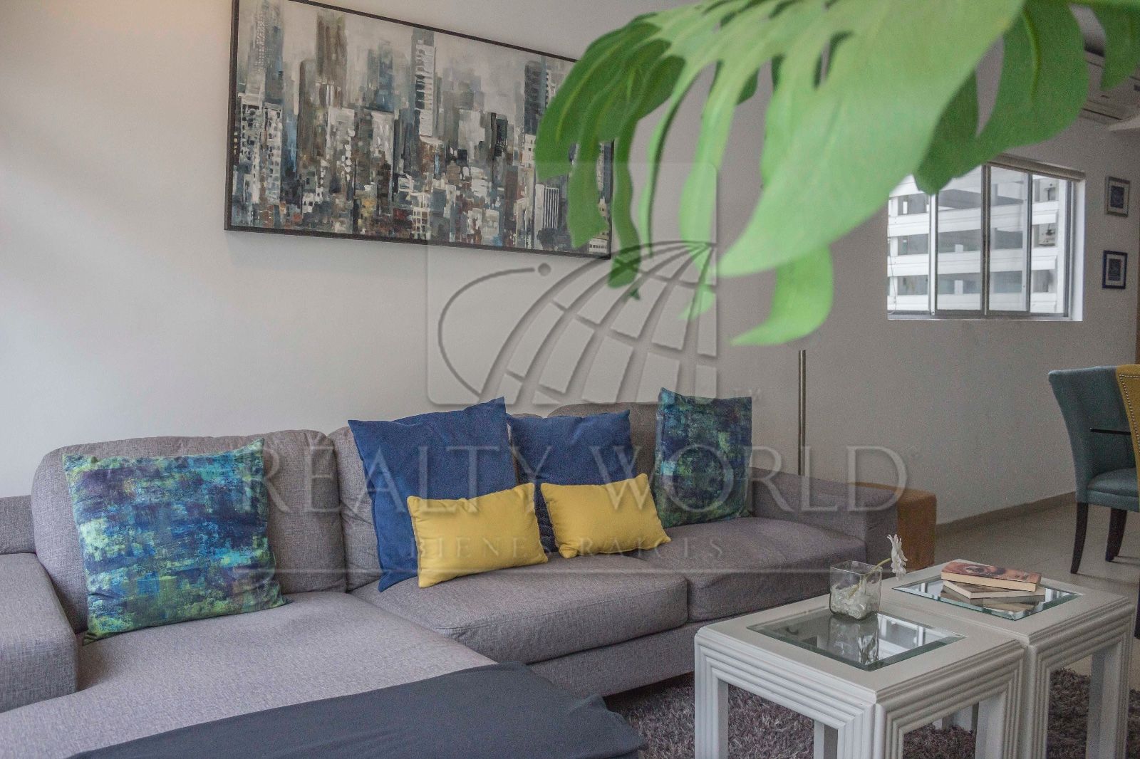 Departamento en Renta en COVA 1