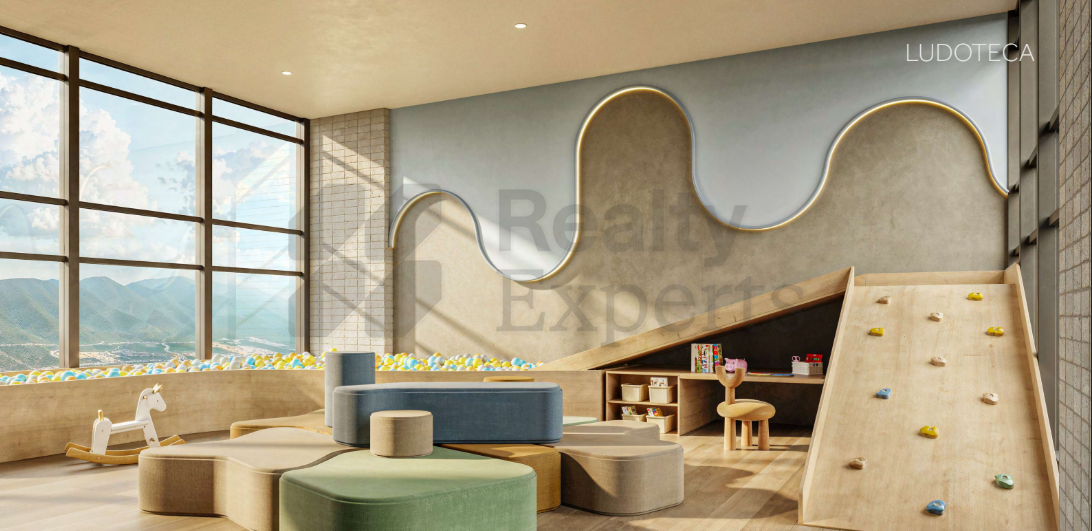 Departamento en Venta en DosPrados