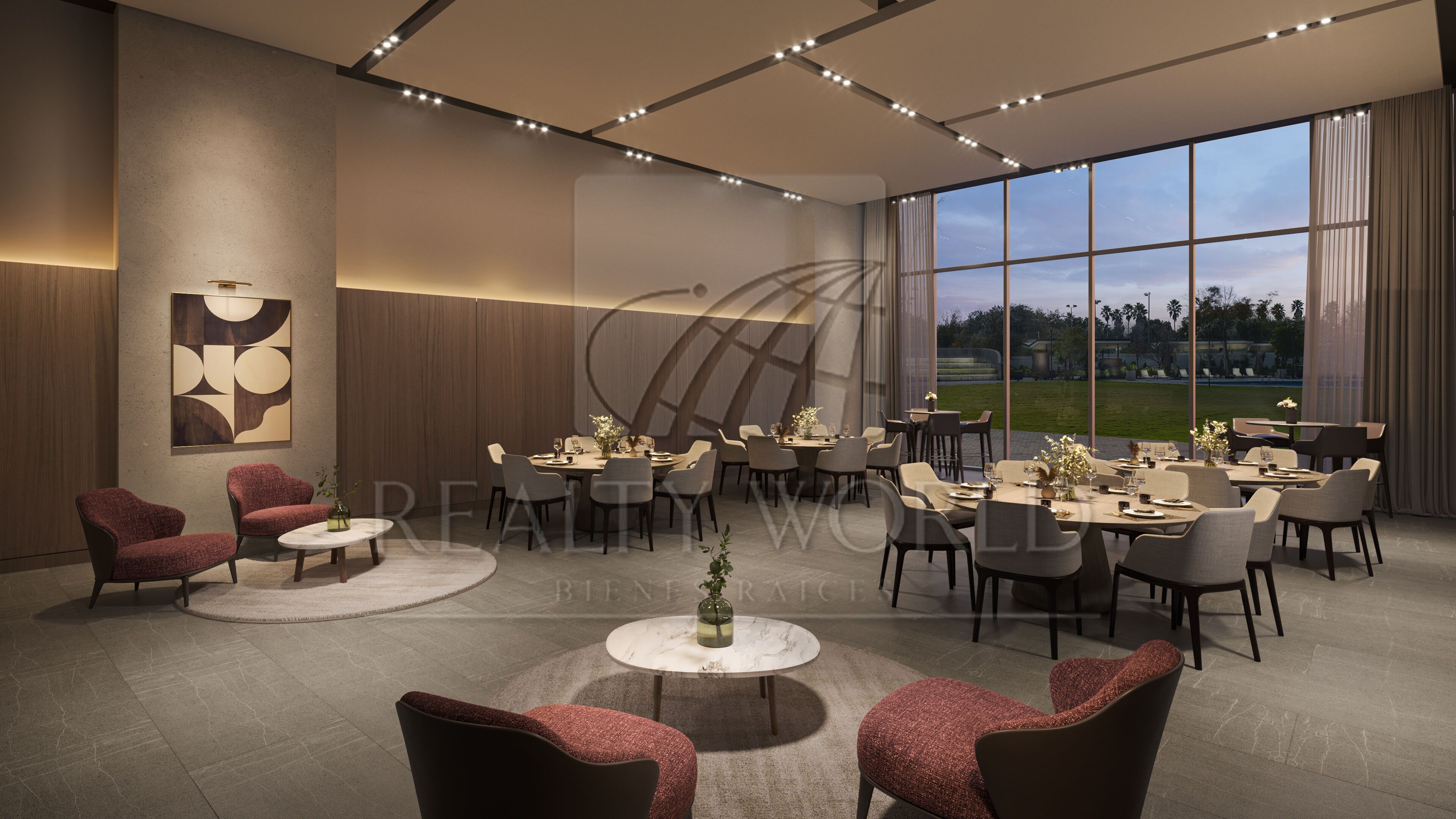 Departamento en Venta en La Proeza