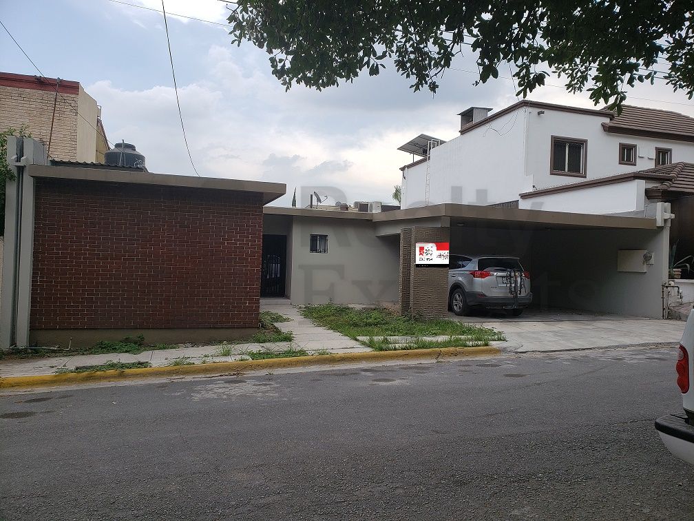 Casa en Renta en Bosques del Valle