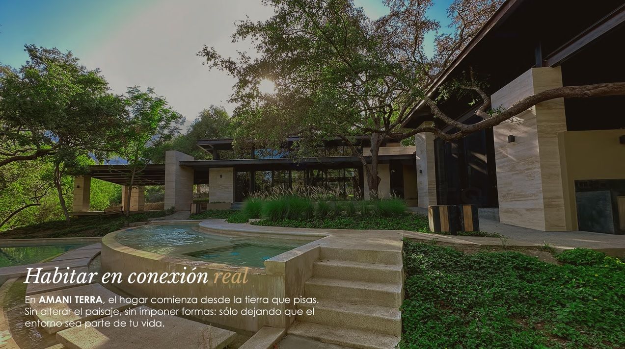 Terreno en Venta en Amani Terra