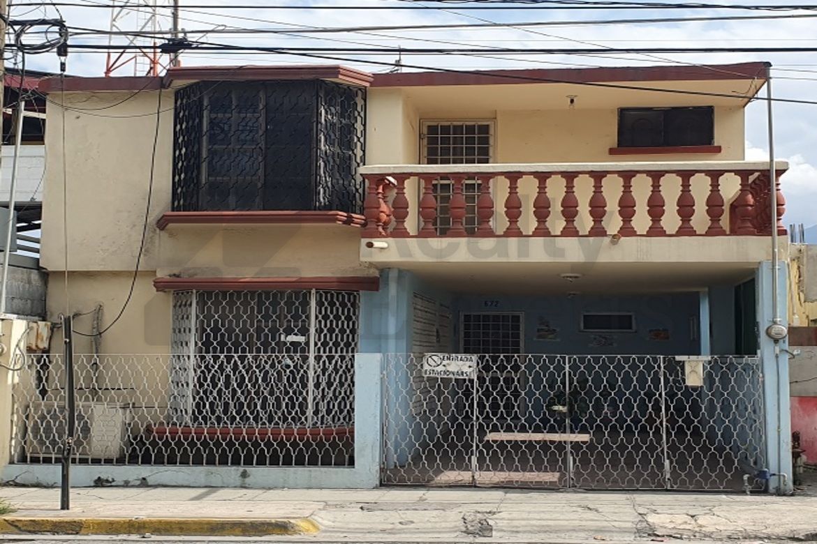 Casa en Renta en Treviño