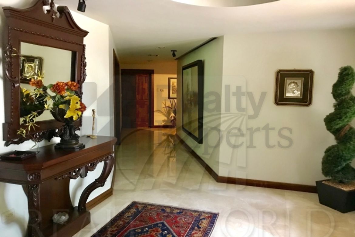 Casa en Venta en Prados de La Sierra