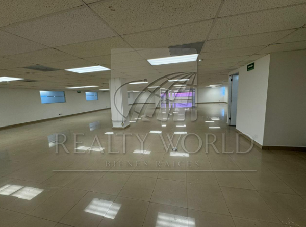 Edificio de Oficinas en Renta en Residencial la Florida