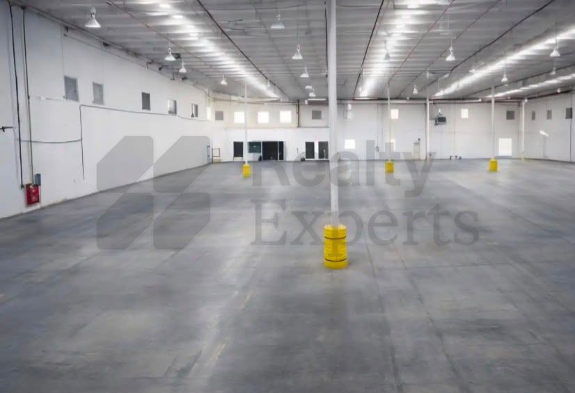 Nave Industrial en Renta en NUEVO LAREDO
