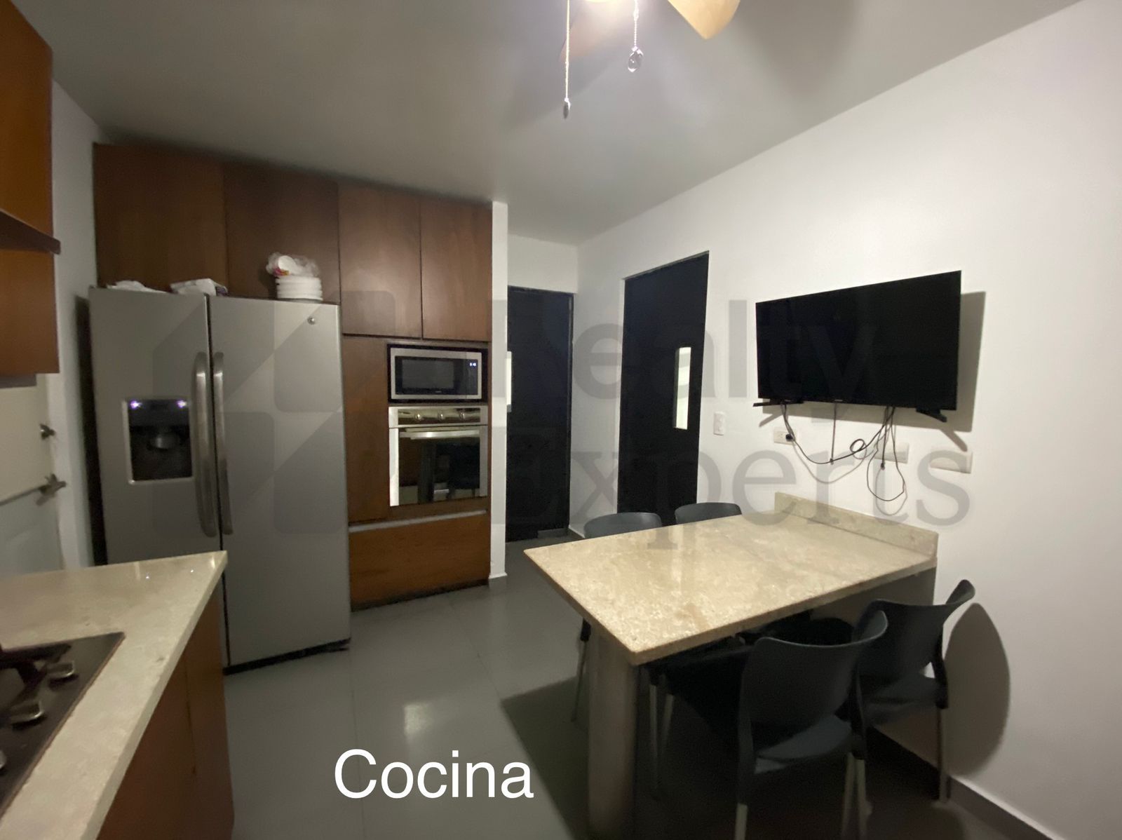 Casa en Renta en Cerradas del Parque