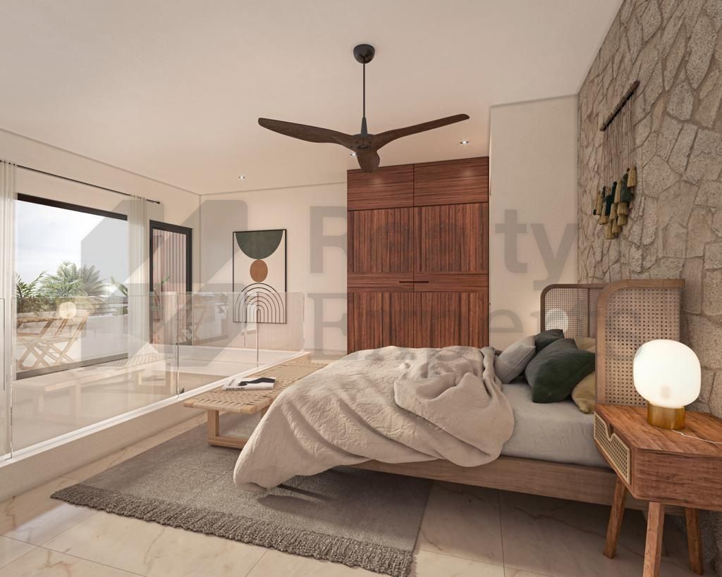 Departamento en Venta en EDEN 