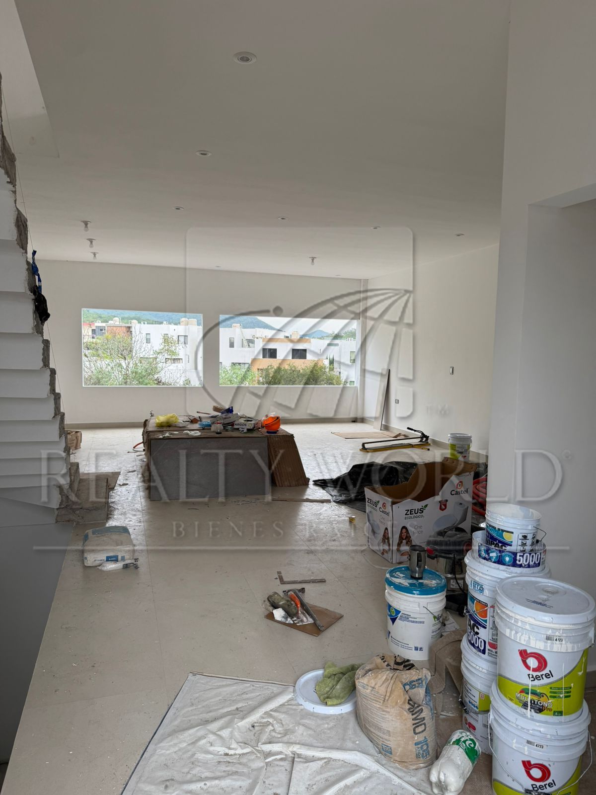 Casa en Venta en Álamo Sur