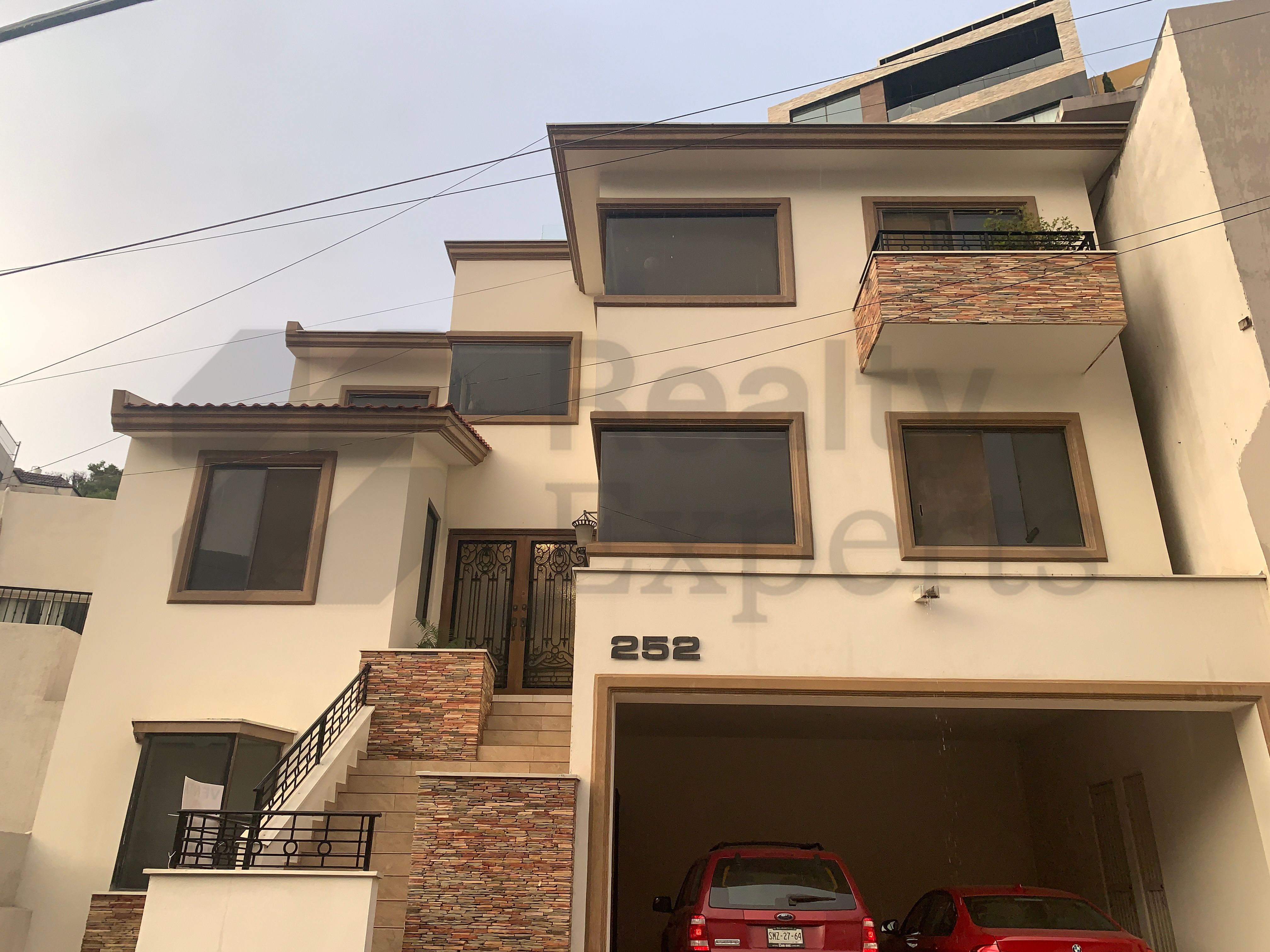 Casa en Venta en Los Colorines