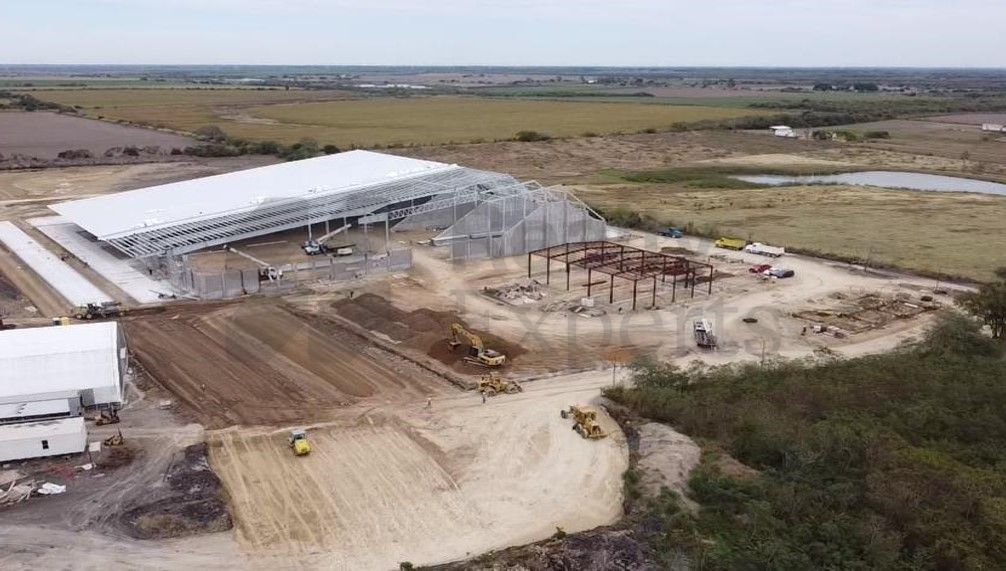 Terreno en Venta en North Point
