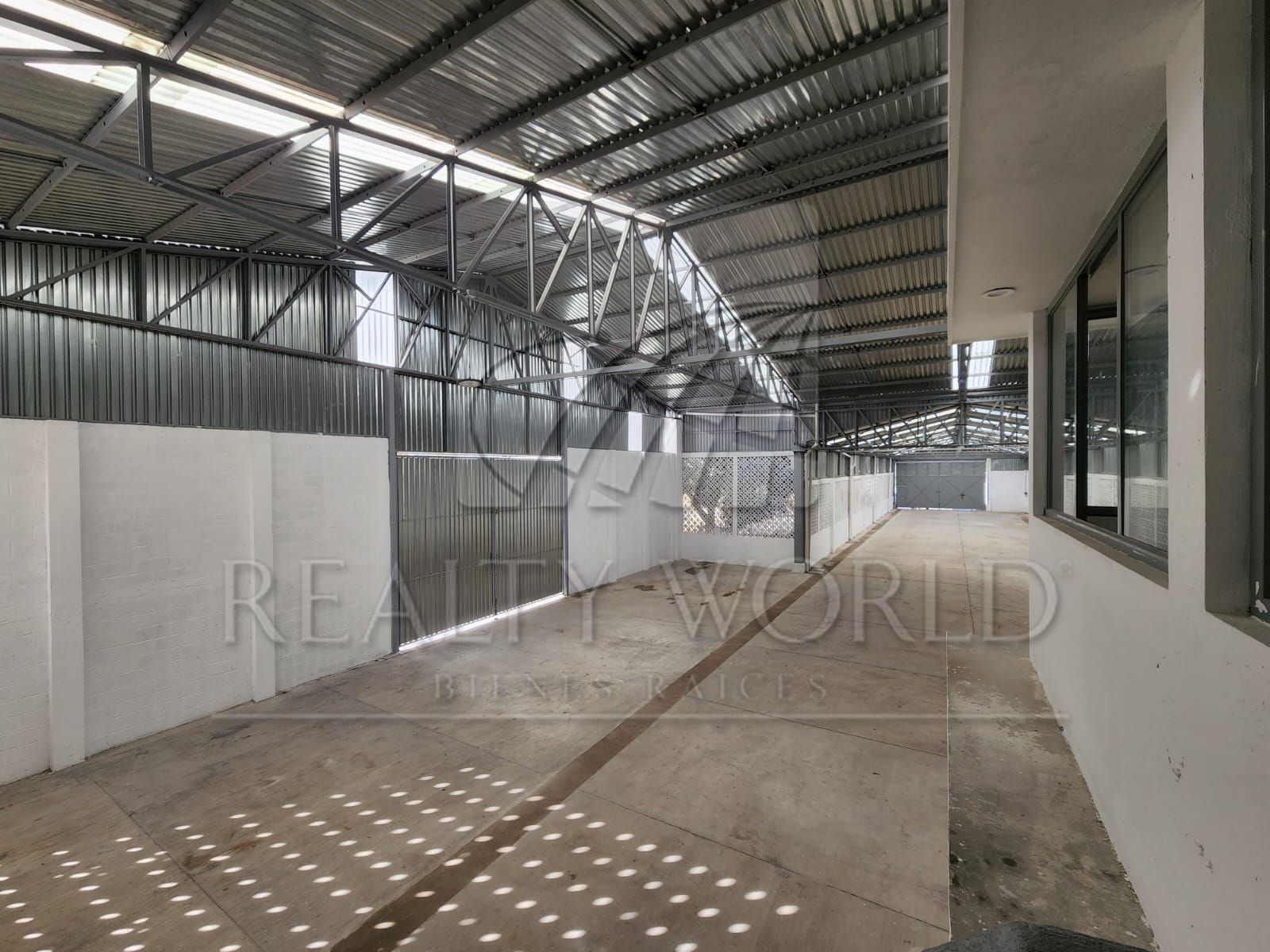 Bodega en Venta en México
