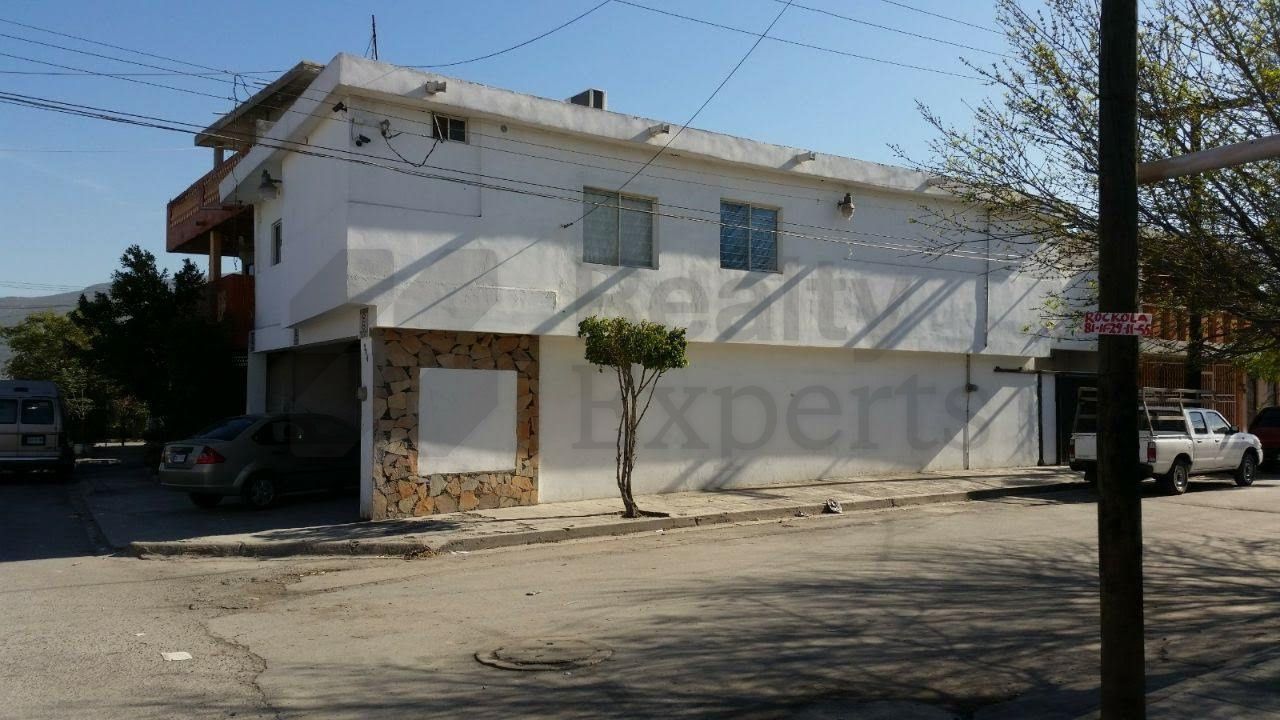 Bodega en Venta en San Bernabé XIV (F-109)