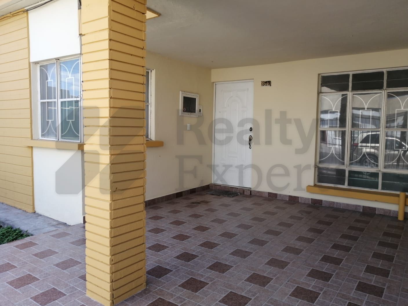 Casa en Renta en Mitras Centro