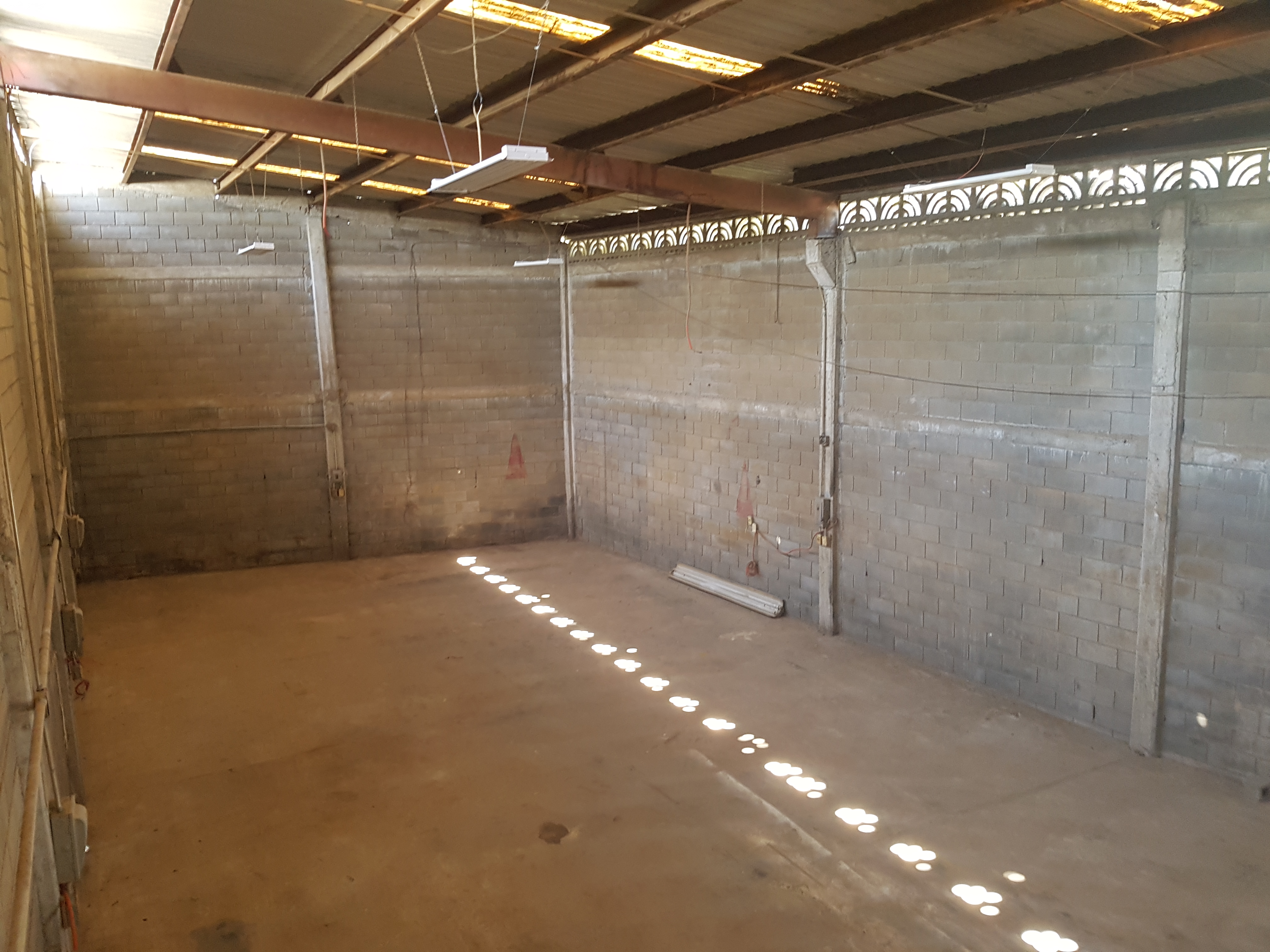 Bodega en Renta en Independencia