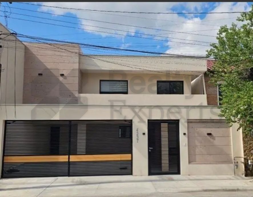 Casa en Renta en Residencial la Hacienda