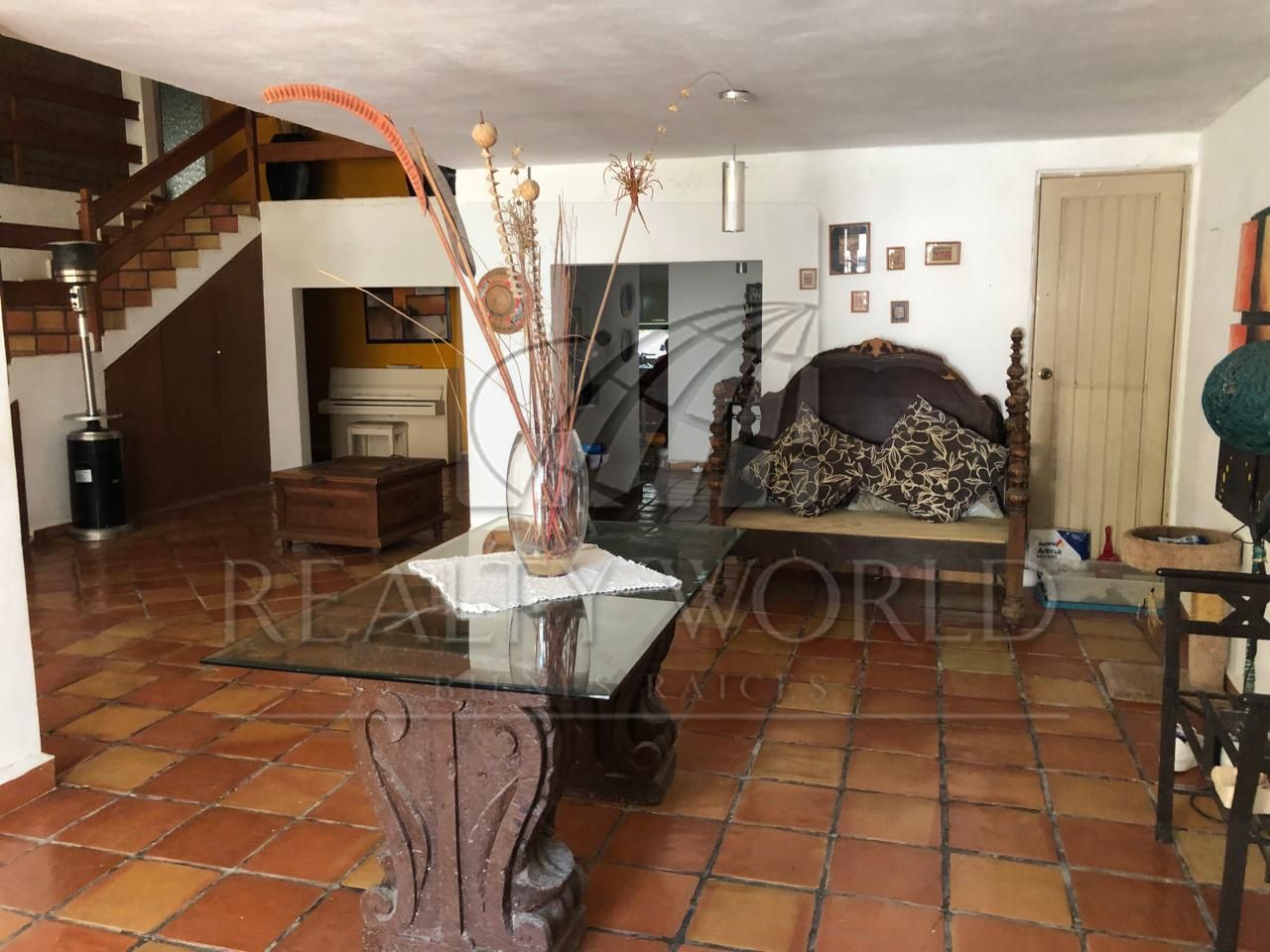 Casa en Renta en Cieneguilla