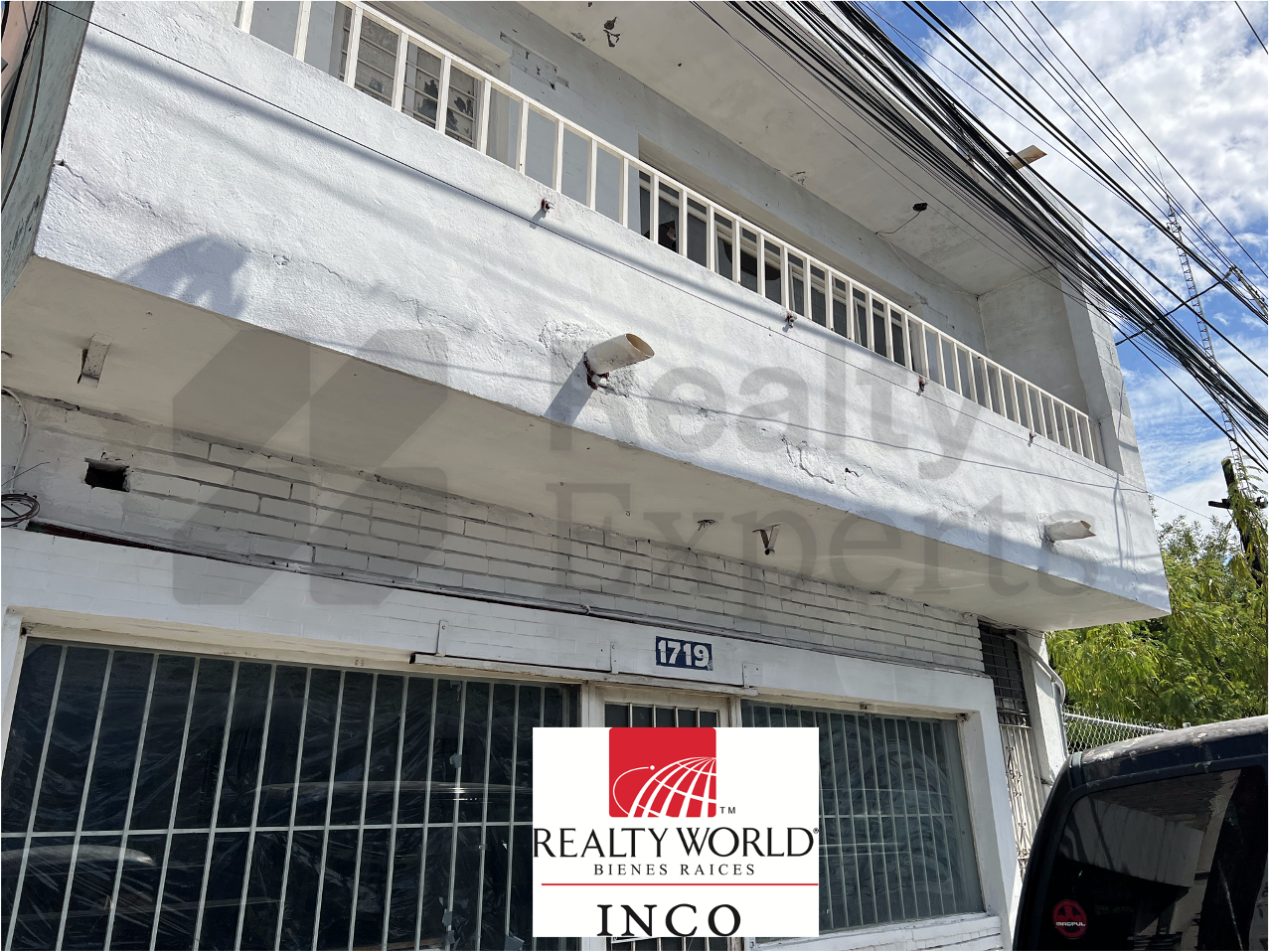 Bodega en Venta en Ancira