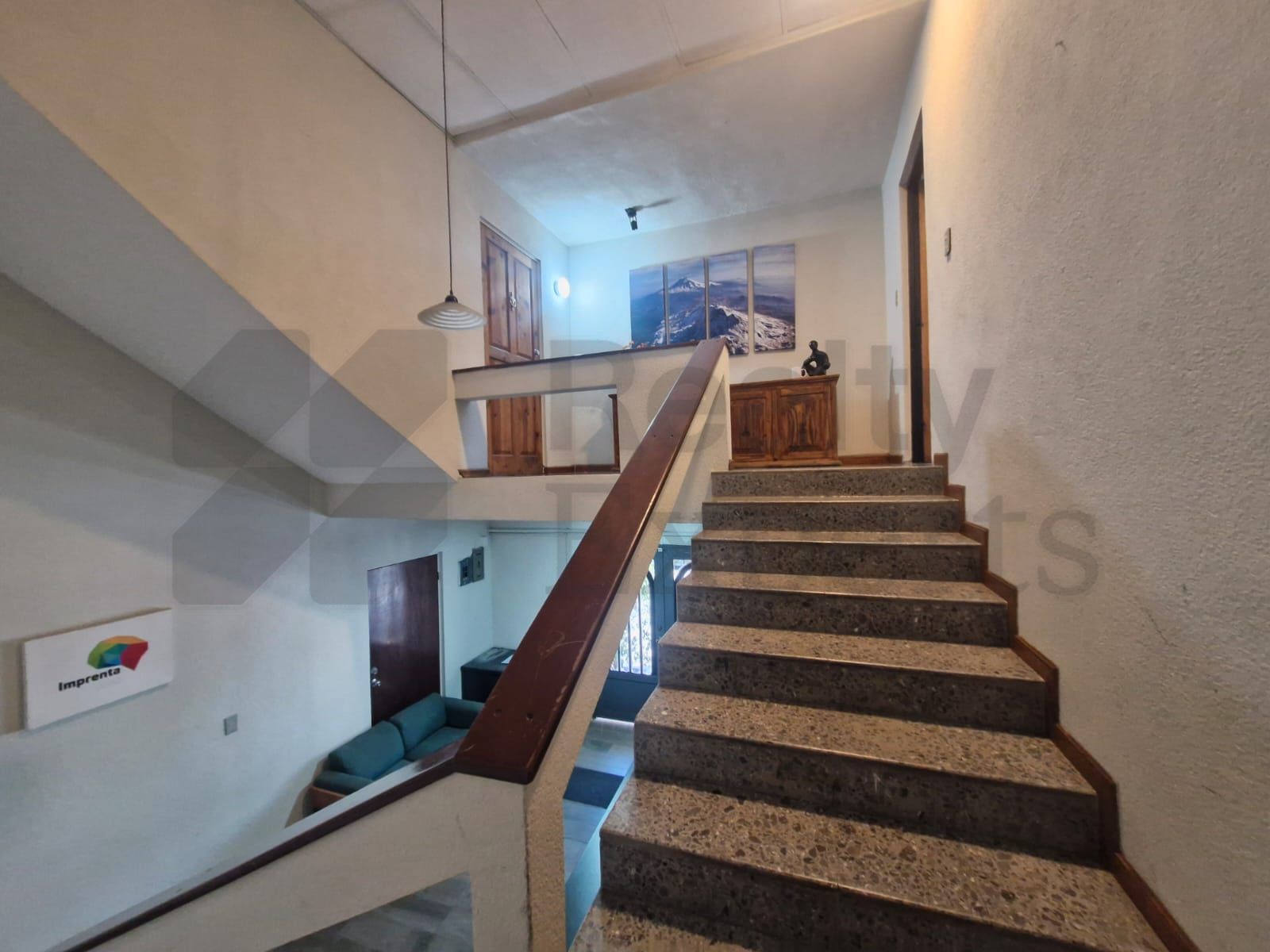 Oficina en Renta en Tampiquito