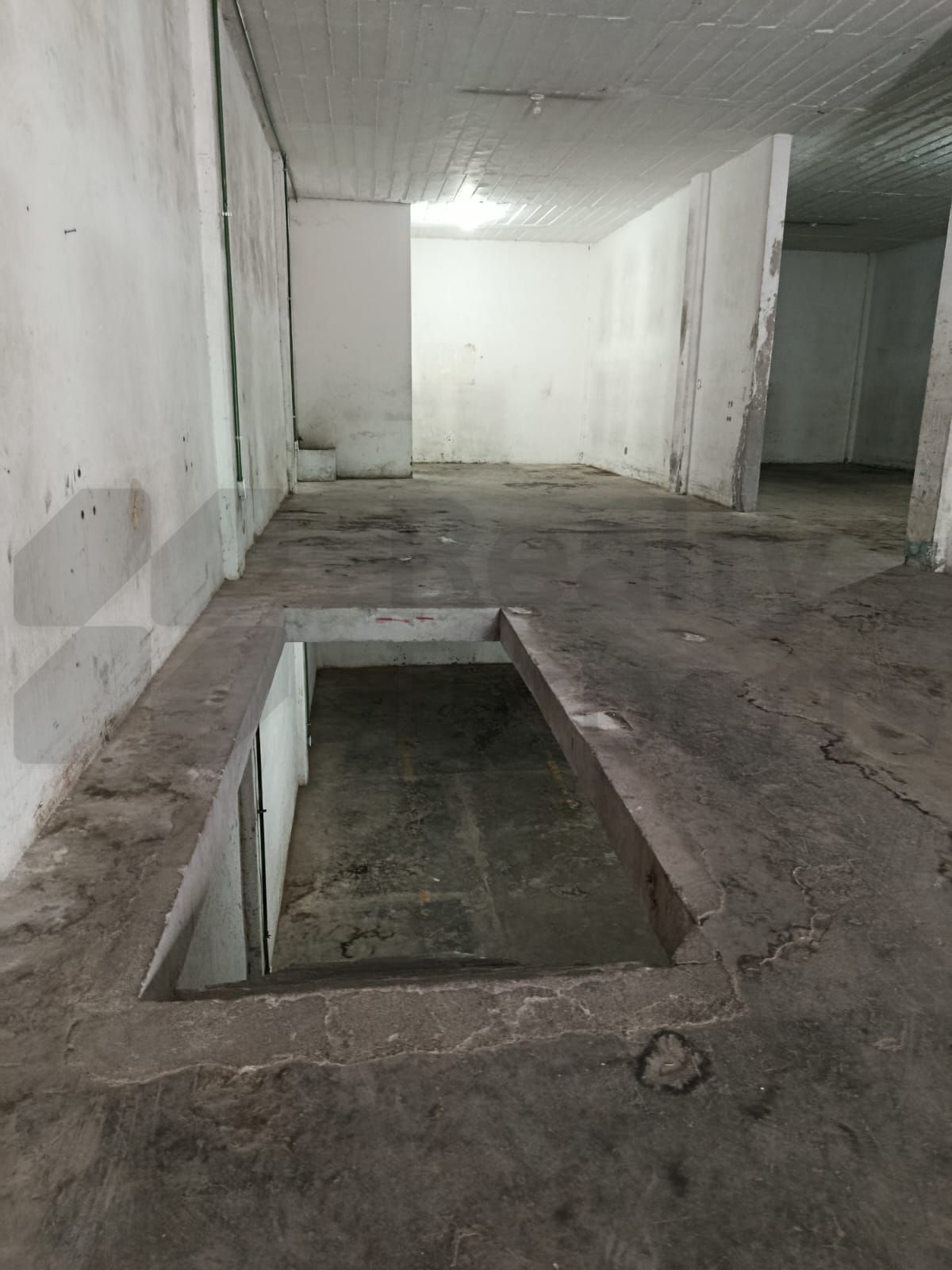 Bodega en Renta en Mercado de Abastos Poniente