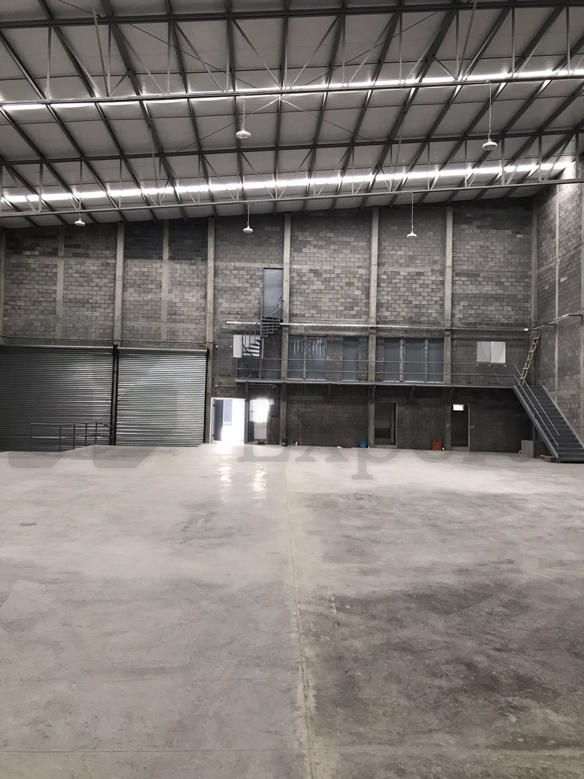 Bodega en Renta en Parque Industrial la Puerta