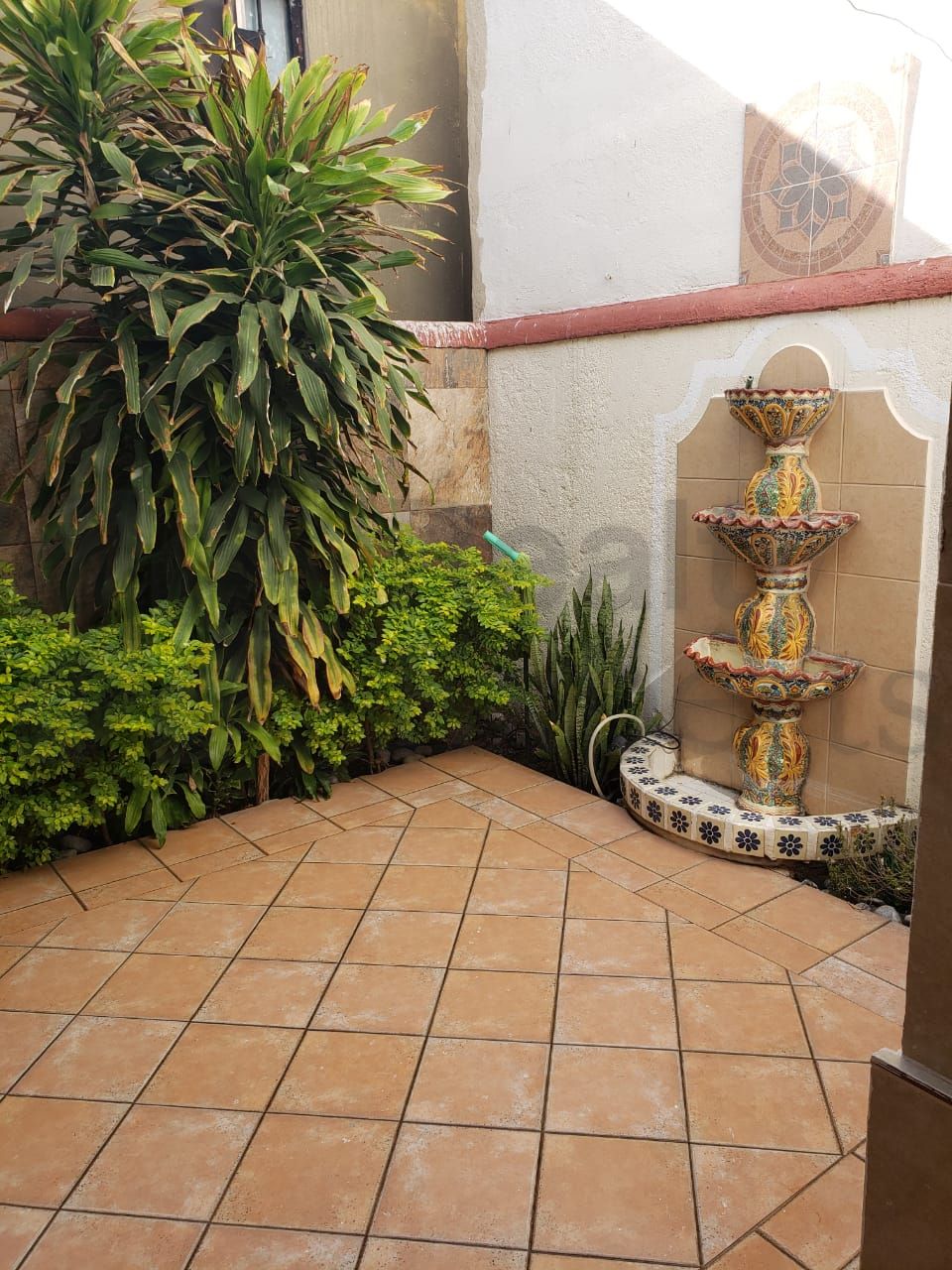 Casa en Renta en Pedregal de la Silla