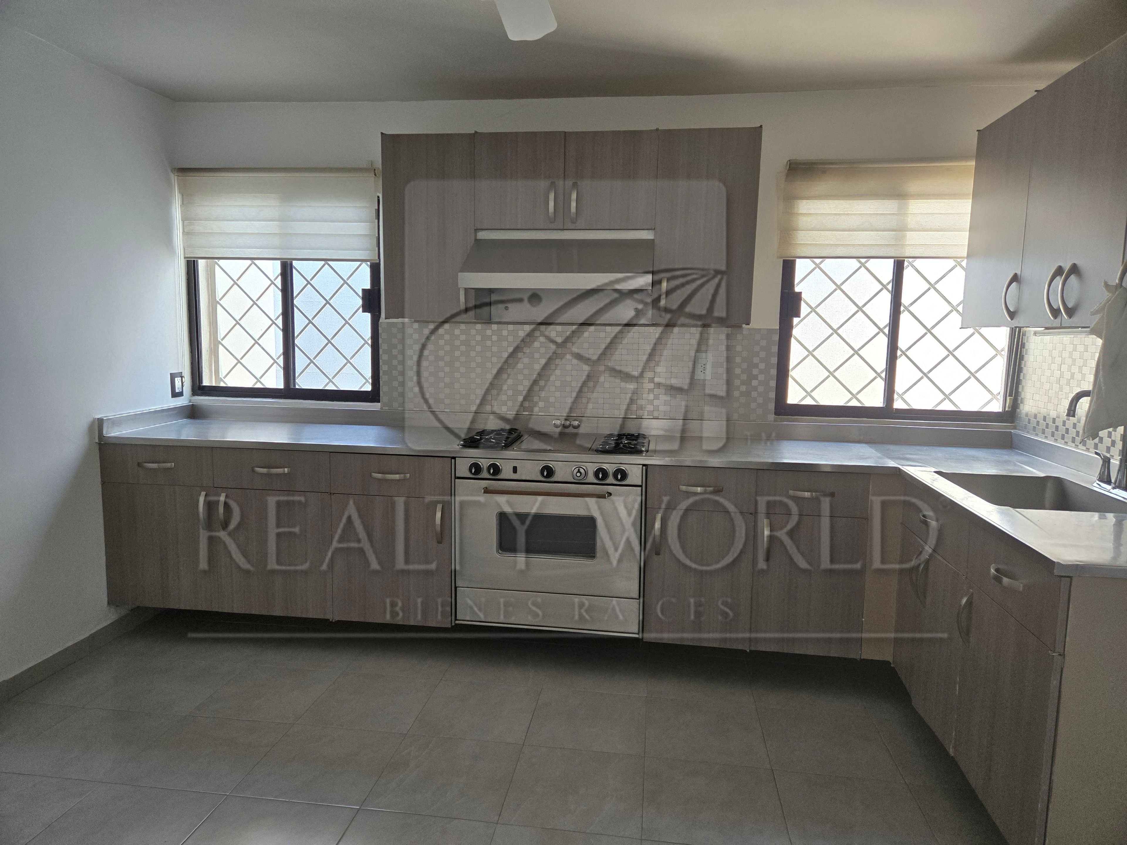 Departamento en Renta en Contry Tesoro