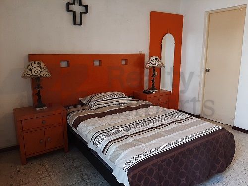 Departamento en Renta en Fuentes del Valle