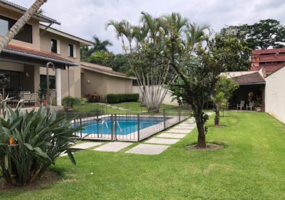 Casa en Venta en Club Residencial Campestre