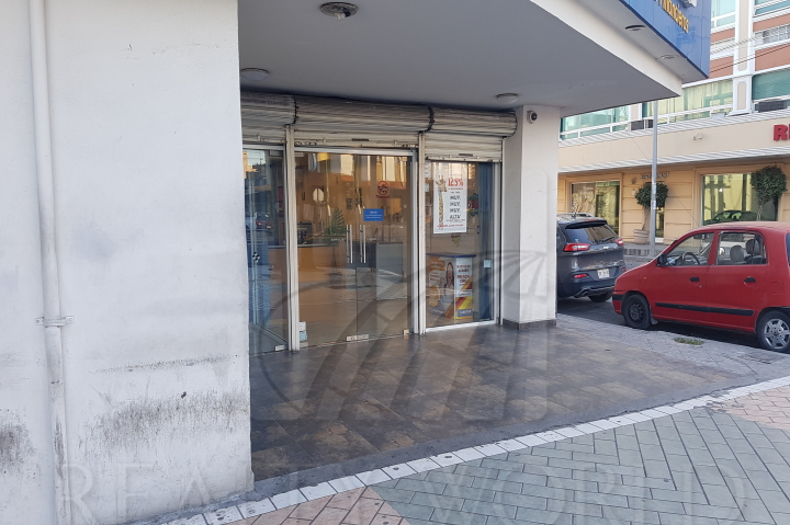 Local en Renta en Monterrey Centro