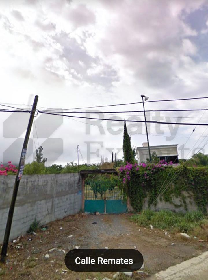Terreno en Venta en Los Cristales