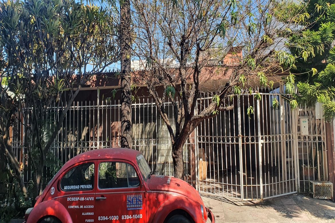 Casa en Venta en Lindavista