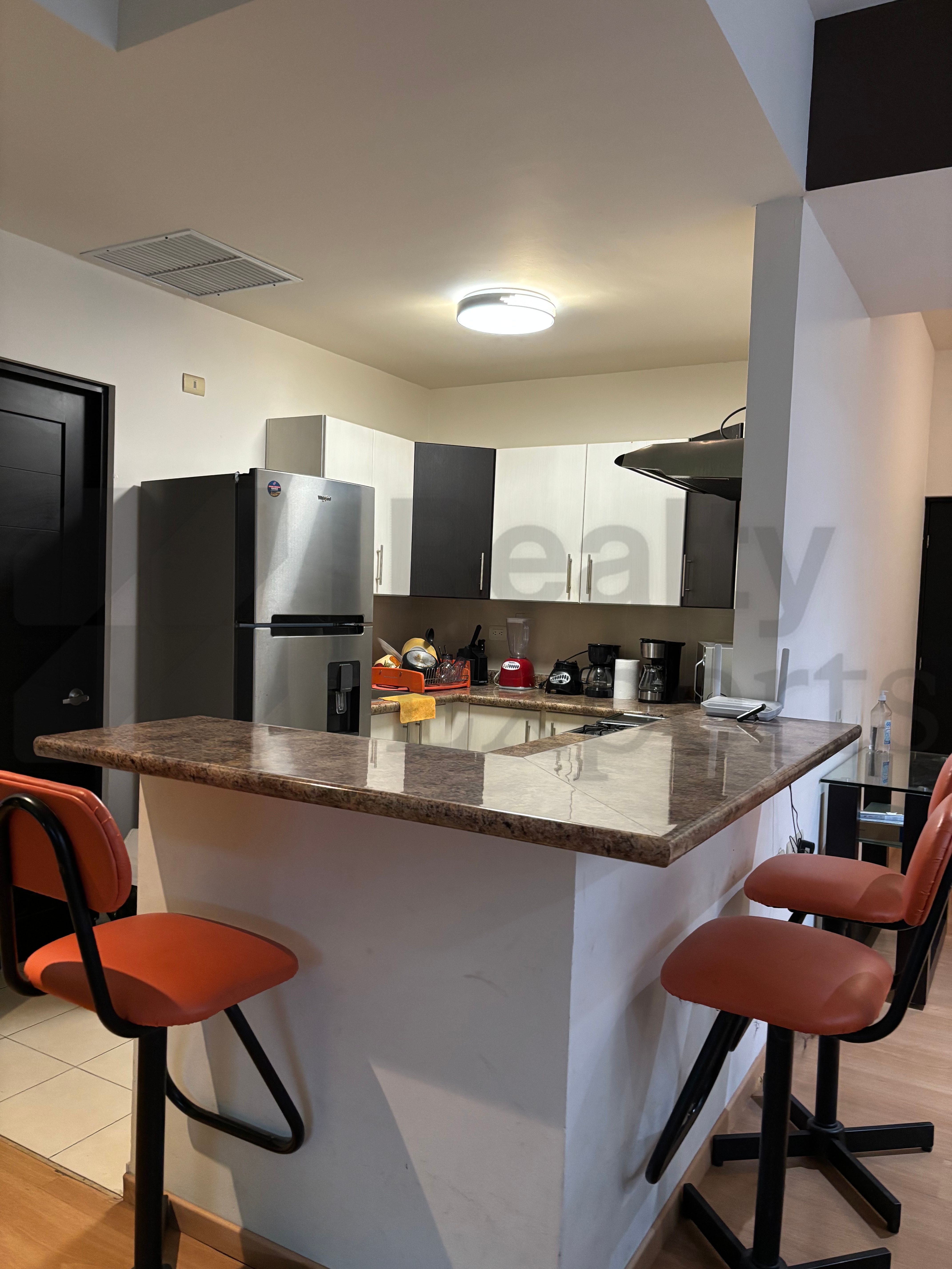 Departamento en Venta en Del Paseo Residencial