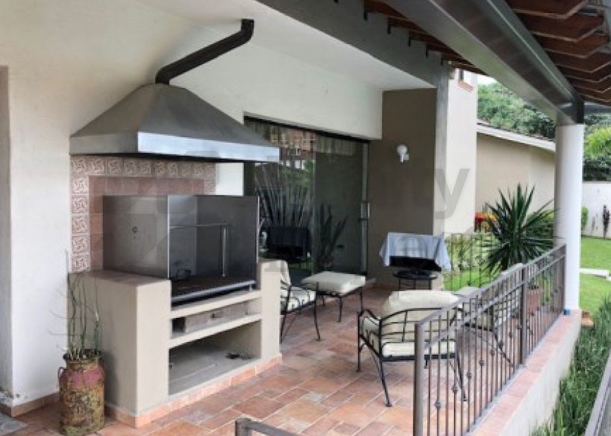 Casa en Venta en Club Residencial Campestre