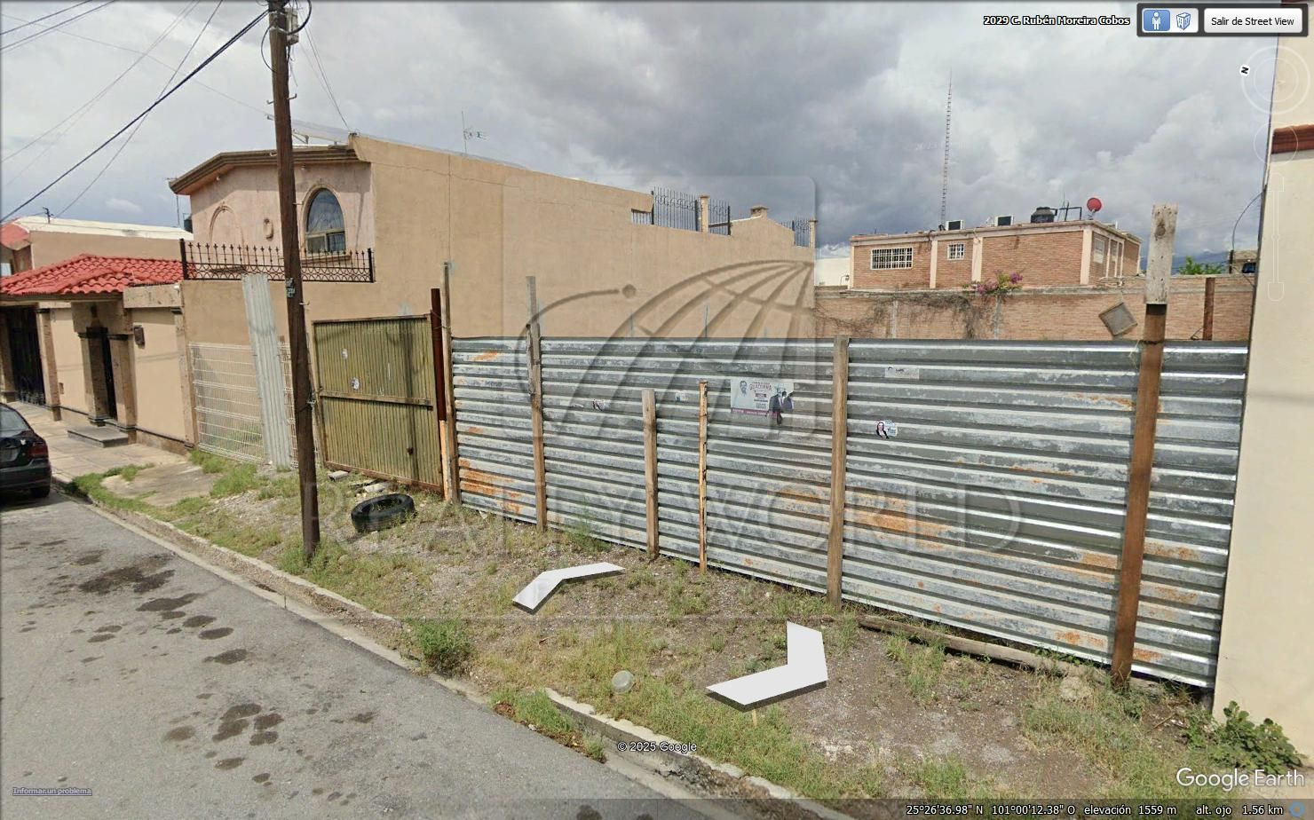 Terreno en Venta en Universidad