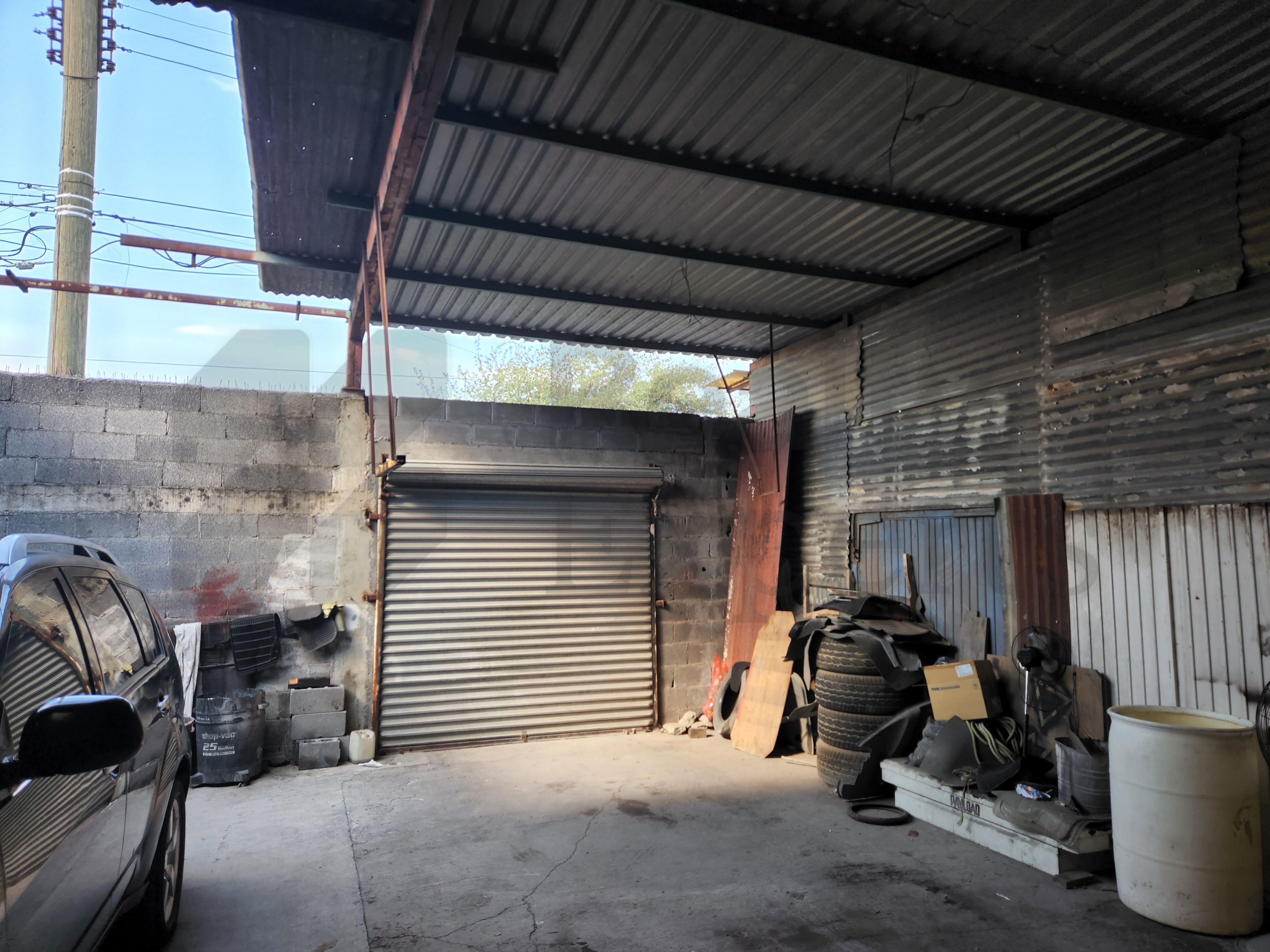 Terreno en Venta en La Estancia