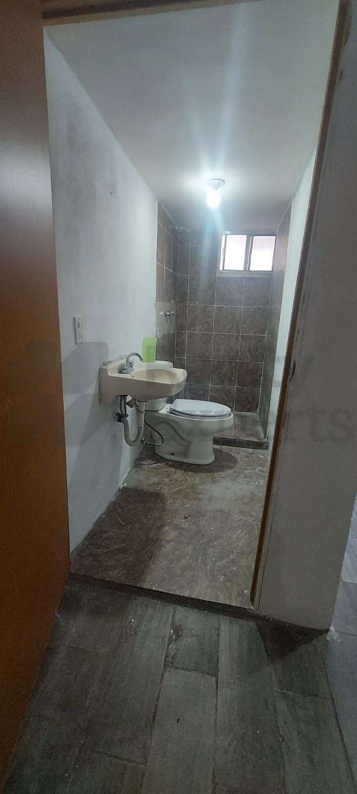 Departamento en Renta en 29 de Julio