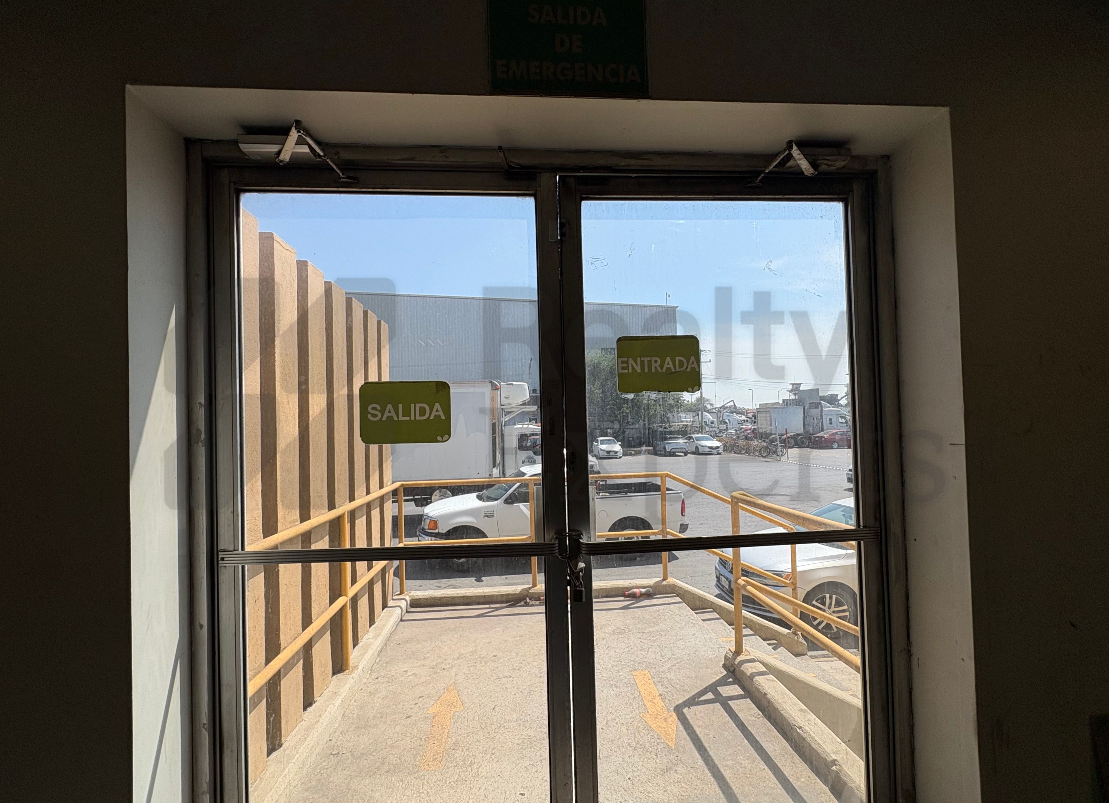 Oficina en Renta en Hacienda Del Mezquital