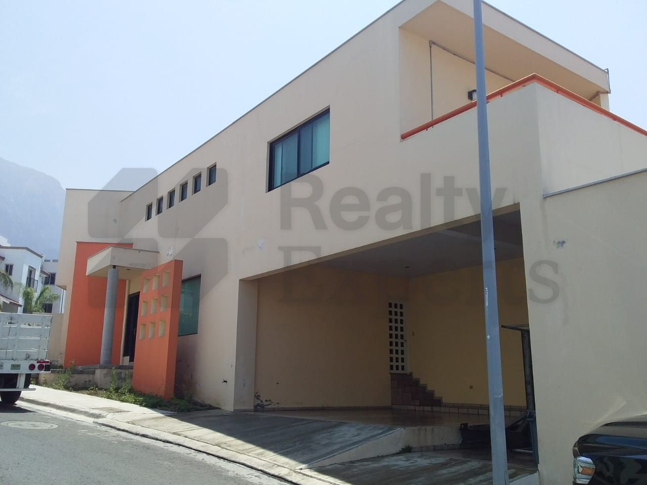 Casa en Venta en Las Brisas Sector la Punta