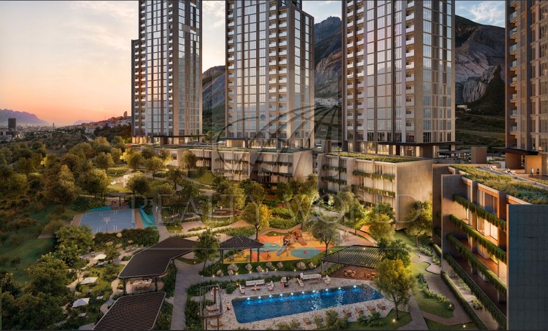 Departamento en Venta en KANTO