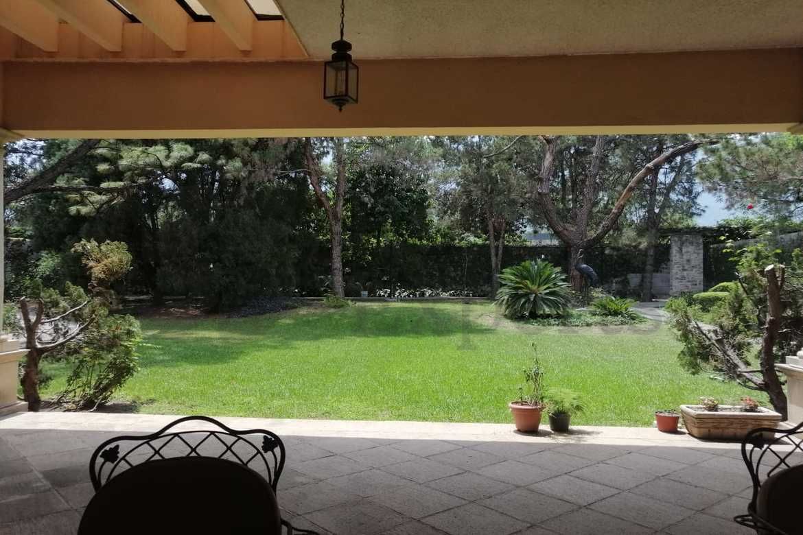 Casa en Renta en Del Valle