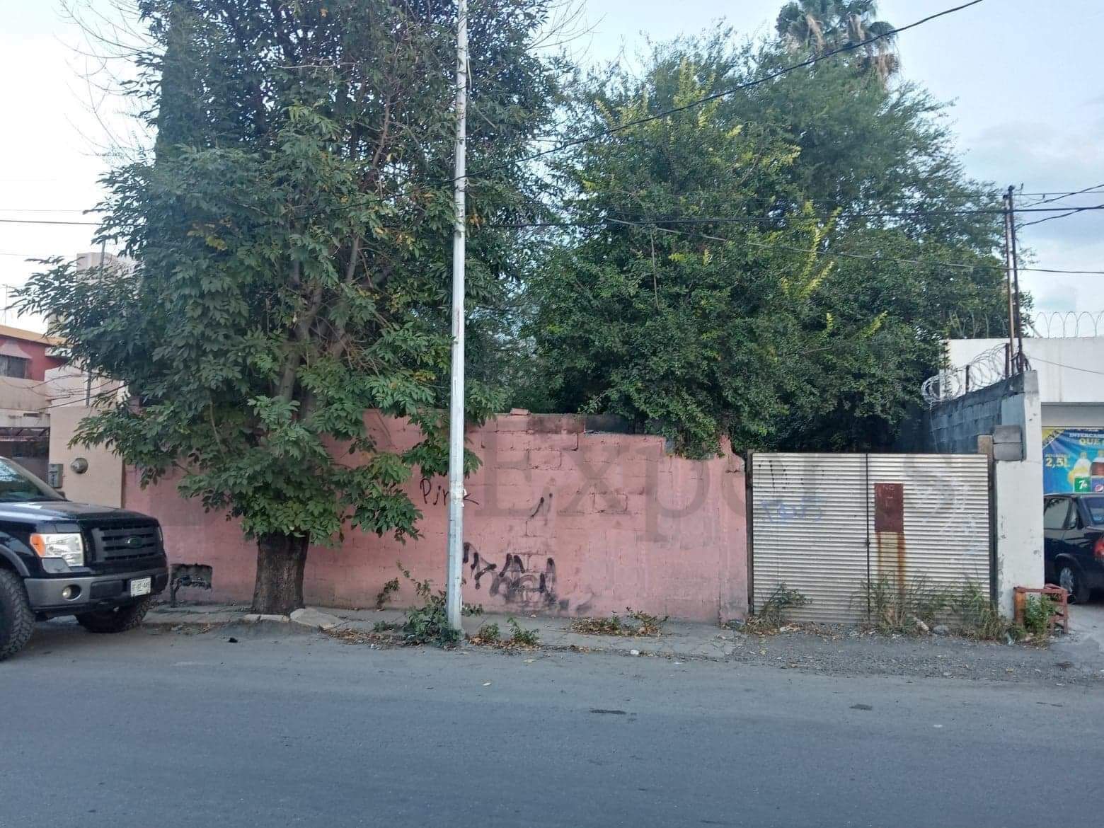 Terreno en Venta en San Nicolás de los Garza Centro