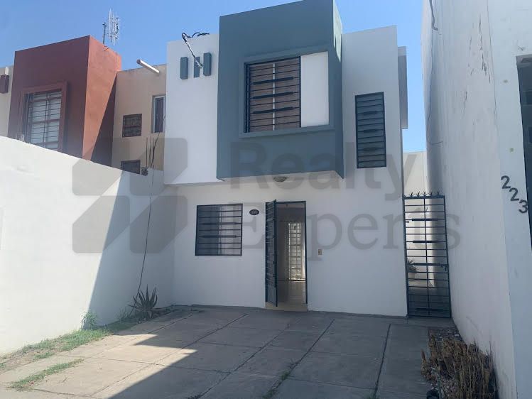 Casa en Renta en Las Hadas