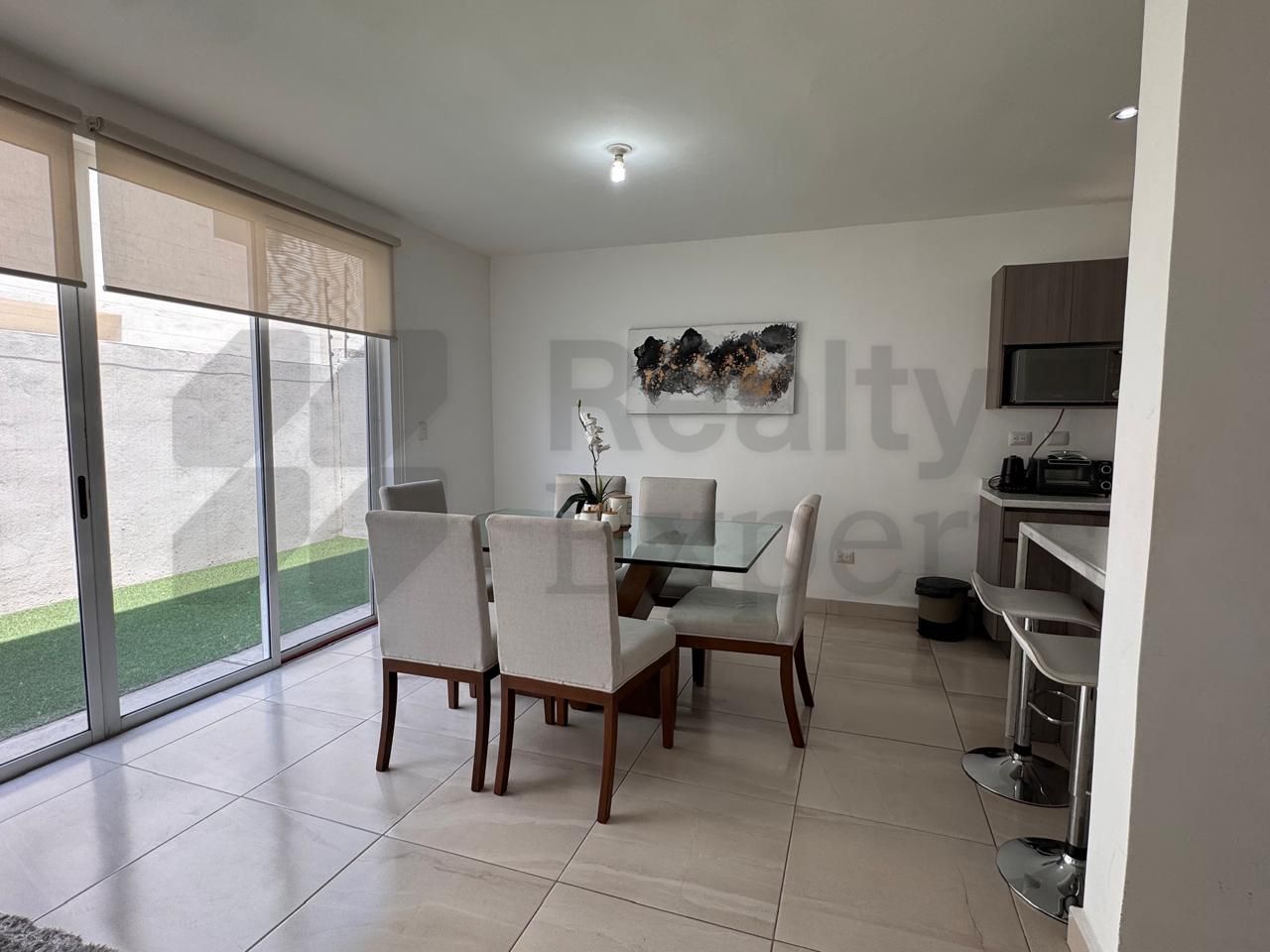 Casa en Venta en Montenova