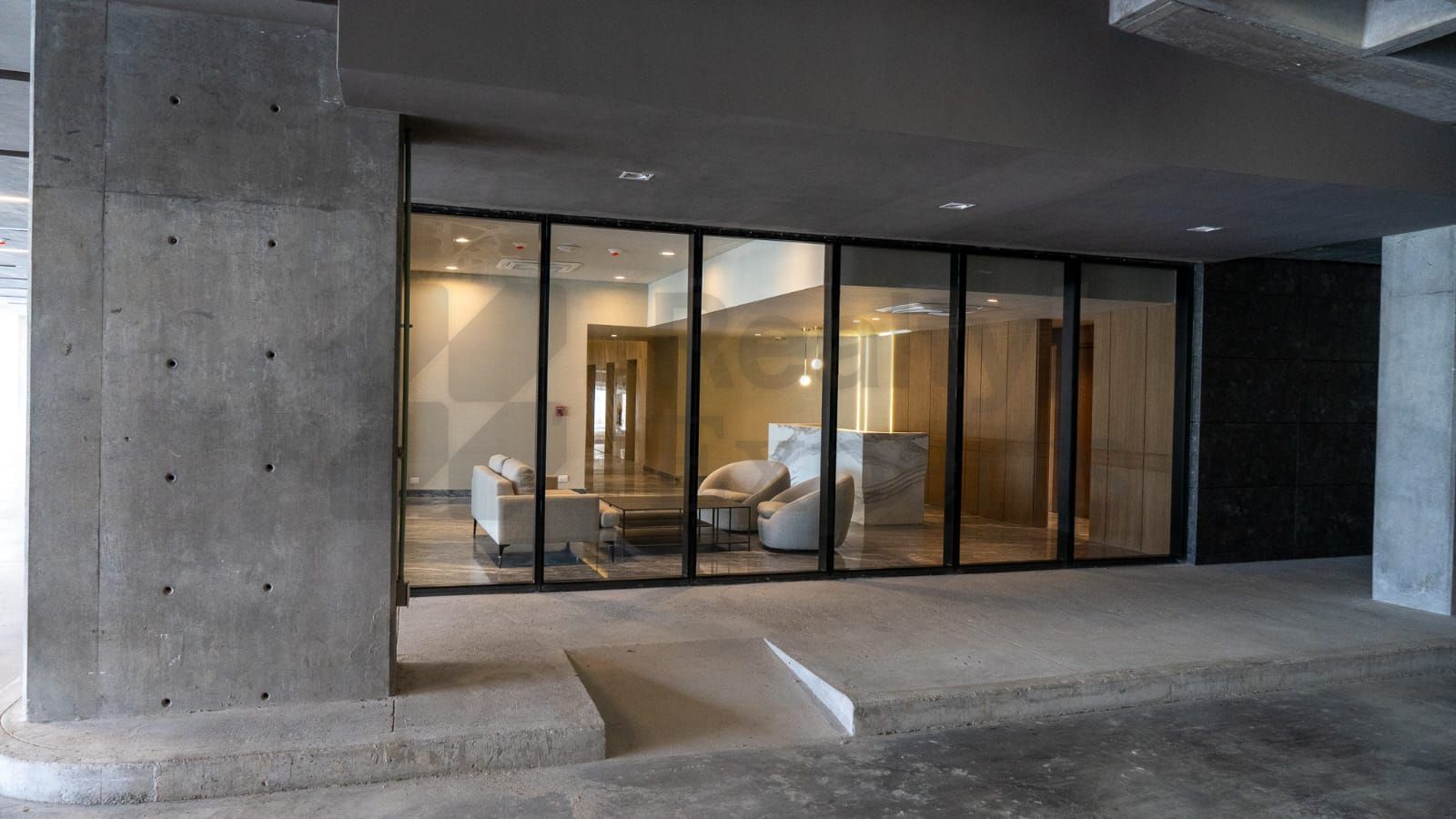 Departamento en Venta en Boreal