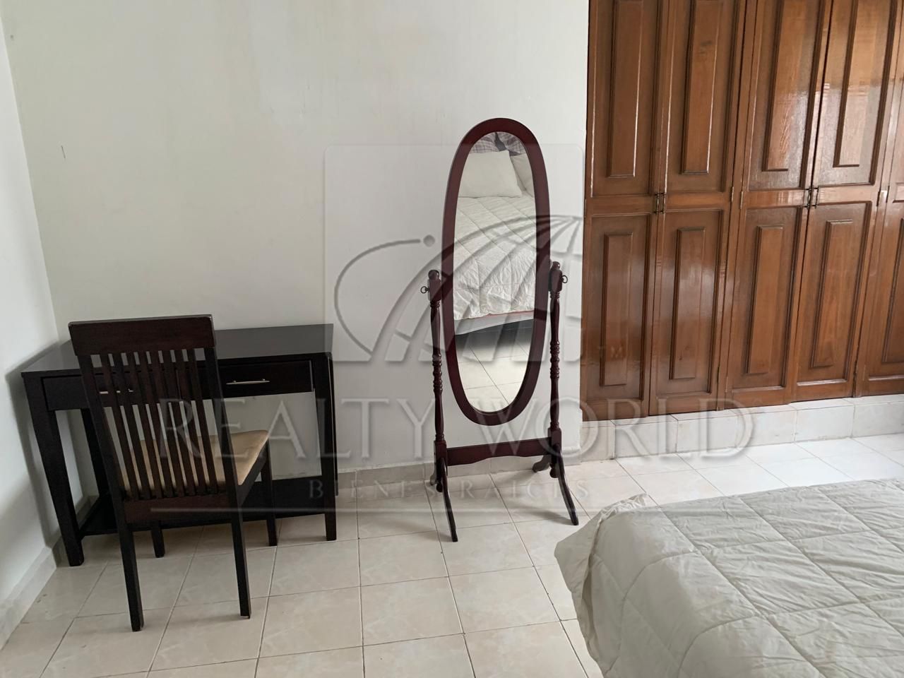 Departamento en Renta en Rincón de la Montaña