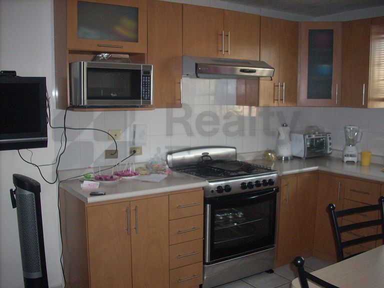 Casa en Renta en Bosques de las Cumbres
