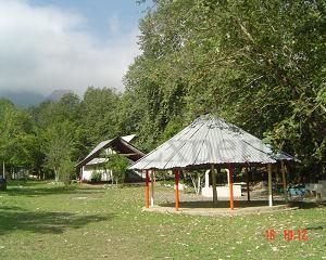 Terreno en Venta en San Pedro El Álamo