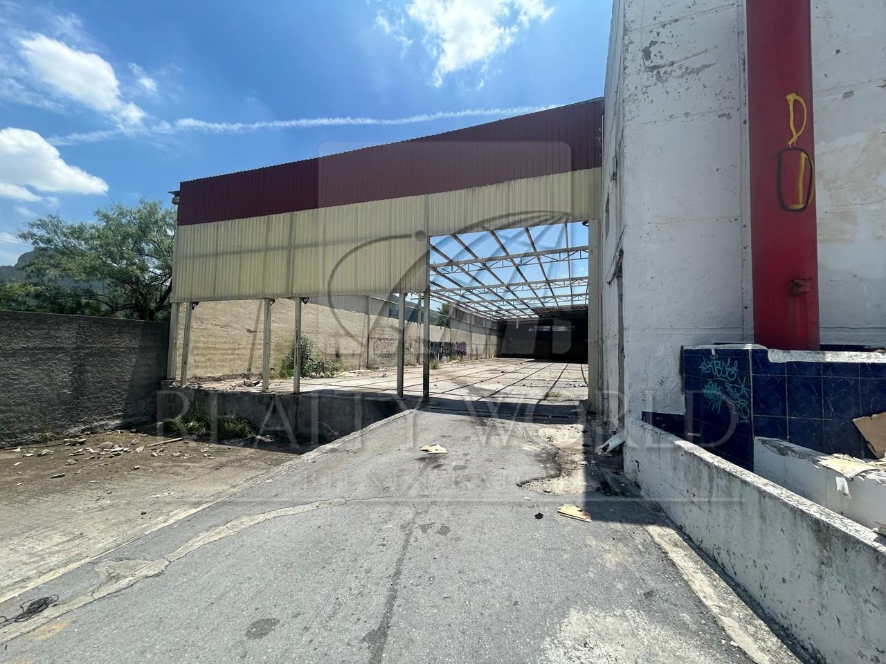 Bodega en Venta en Sin Colonia