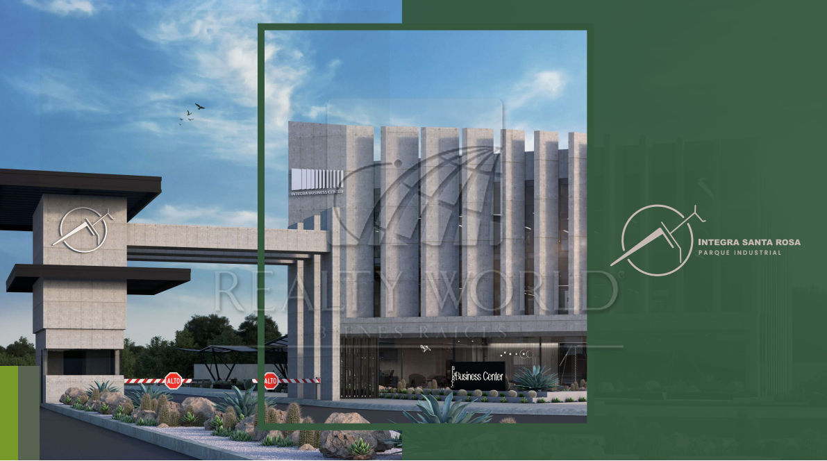 Bodega en Renta en Santa Rosa